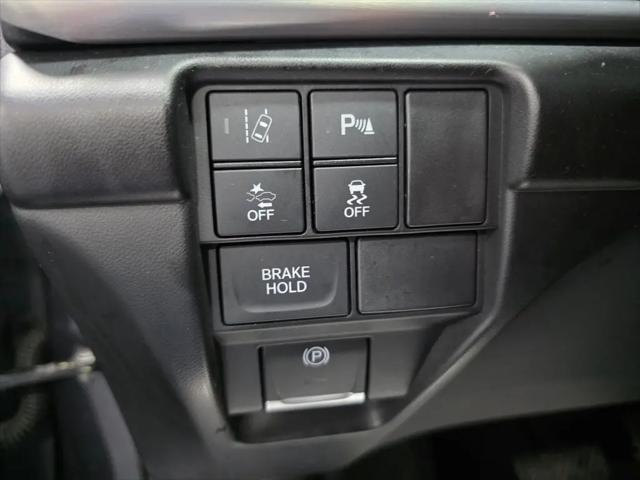 2019 Acura RDX Technology Package
