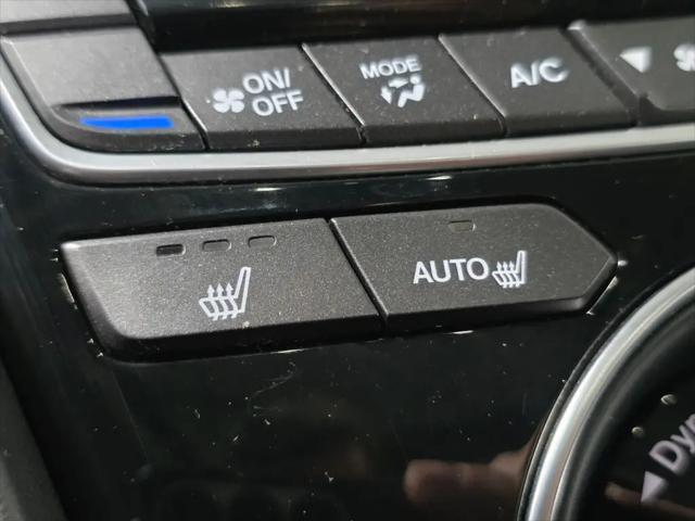 2019 Acura RDX Technology Package