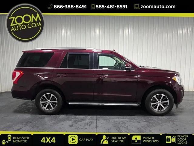 2020 Ford Expedition XLT for sale in Oakfield, NY
