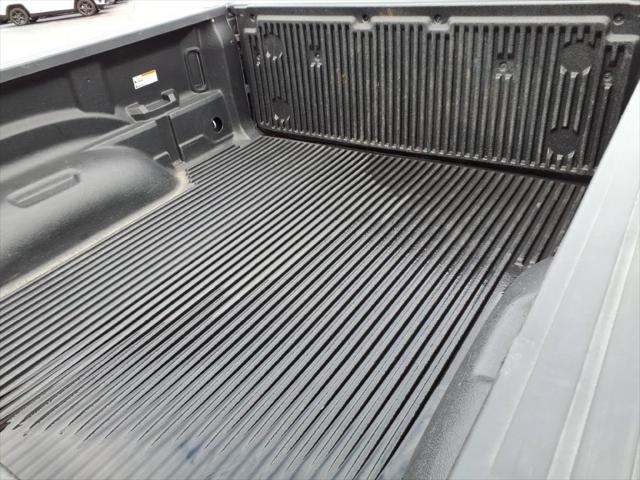 2023 Ram 1500 Laramie Crew Cab 4x4 57 Box