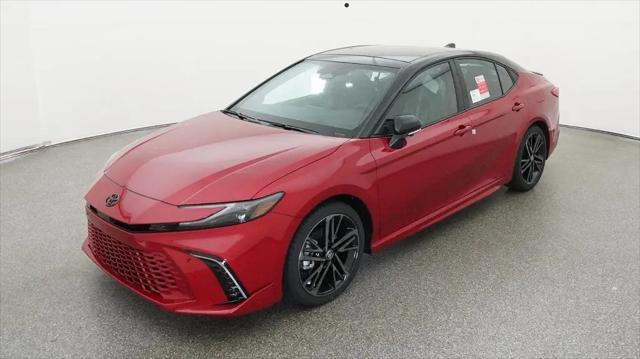 2026 Toyota Camry XSE for sale in Tallahassee, FL