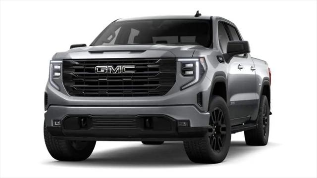 2026 GMC Sierra 1500 Crew Cab, Short Bed, Elevation, 4WD for sale in La Grange, KY