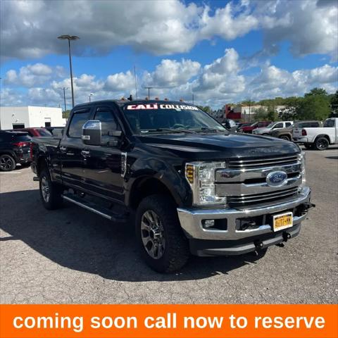 2019 Ford F-250 LARIAT for sale in Gurnee, IL
