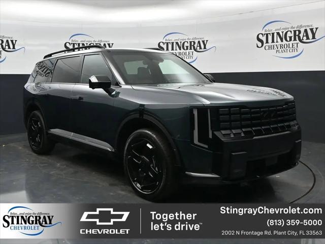 2027 Kia Telluride X-Line SX for sale in Plant City, FL