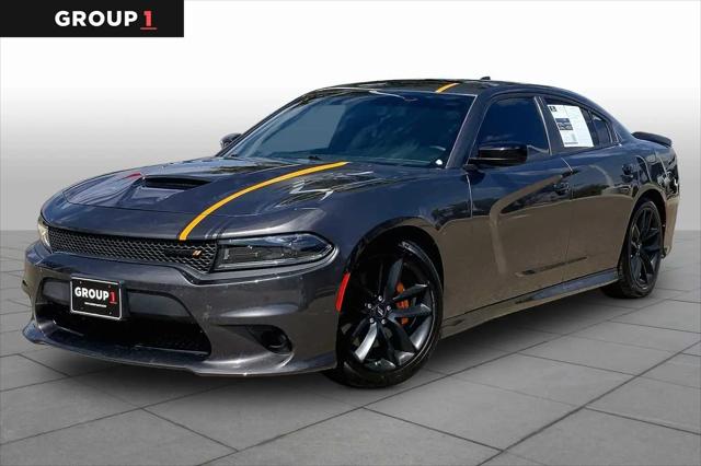 2023 Dodge Charger GT for sale in Lubbock, TX