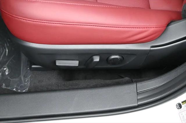 2026 Mazda Mazda3 2.5 S Carbon Edition