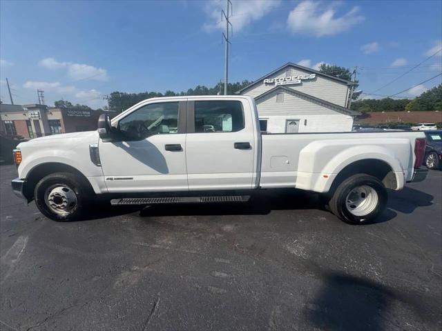 2017 Ford F-350 XL