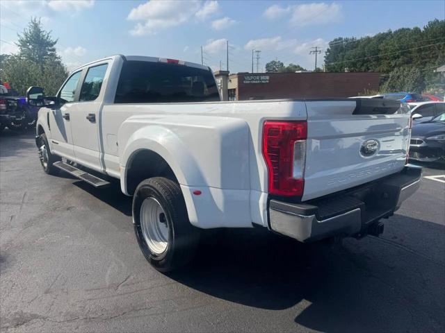 2017 Ford F-350 XL