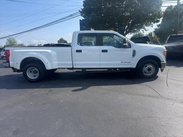 2017 Ford F-350 XL