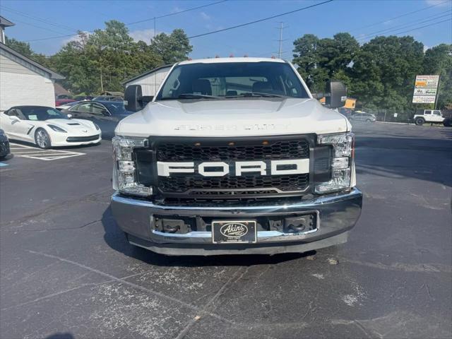 2017 Ford F-350 XL
