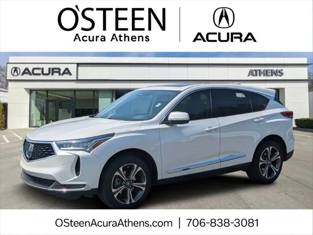 2024 Acura RDX Advance Package for sale in Athens, GA