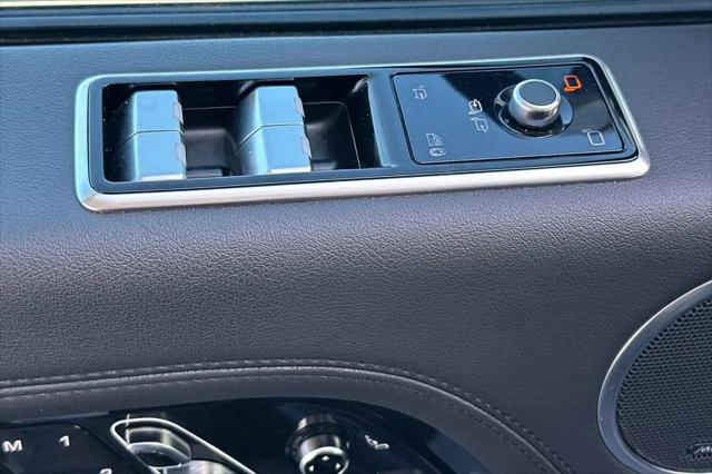 2021 Land Rover Range Rover Westminster