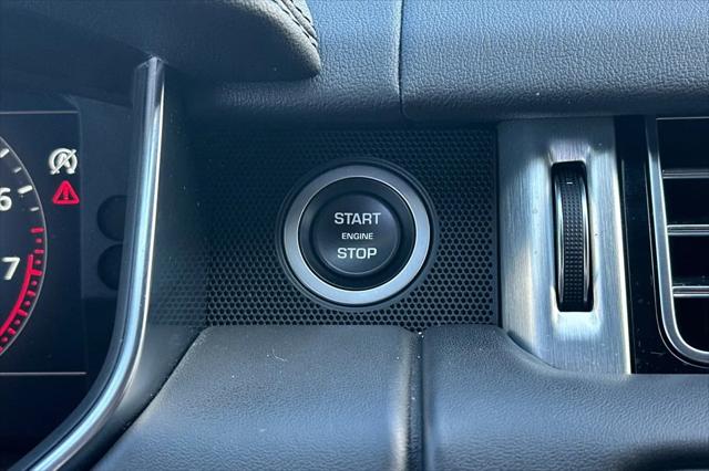2021 Land Rover Range Rover Westminster