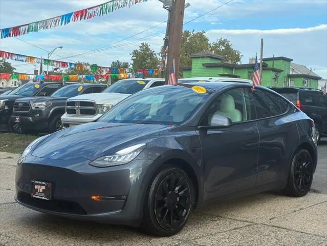 2022 Tesla Model Y Long Range for sale in Plainfield, NJ