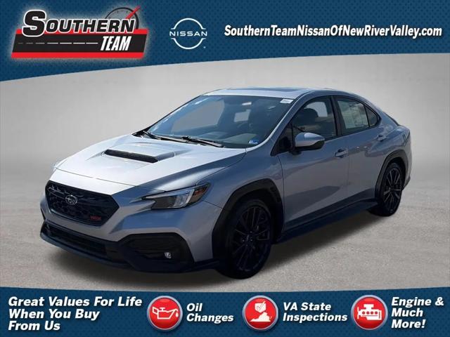 2026 Subaru WRX Premium for sale in Christiansburg, VA