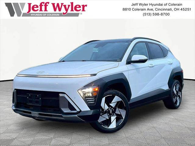 2024 Hyundai Kona for sale near Cincinnati, OH