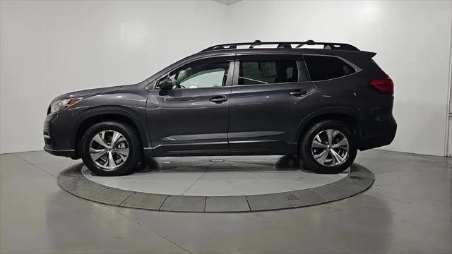 2022 Subaru Ascent Premium