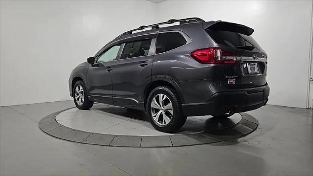 2022 Subaru Ascent Premium