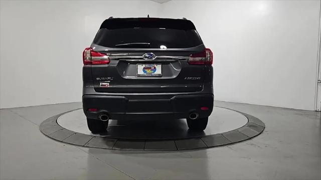 2022 Subaru Ascent Premium