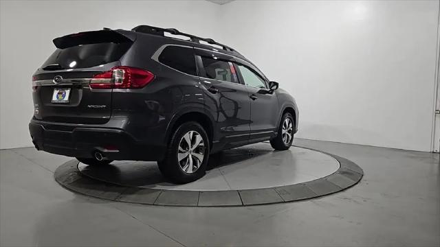 2022 Subaru Ascent Premium