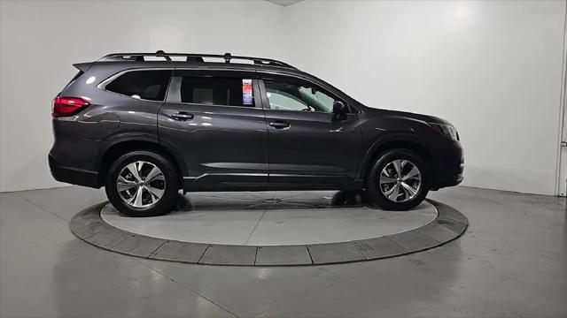 2022 Subaru Ascent Premium