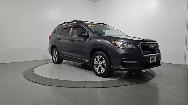2022 Subaru Ascent Premium