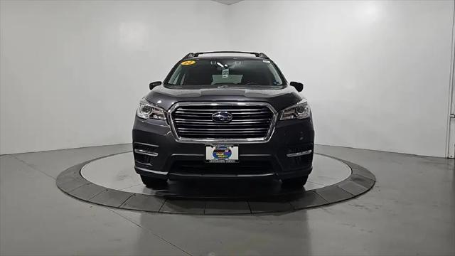 2022 Subaru Ascent Premium