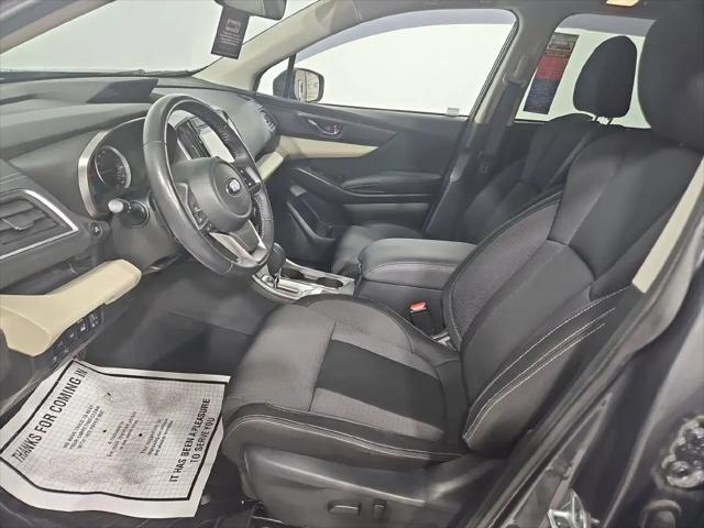 2022 Subaru Ascent Premium