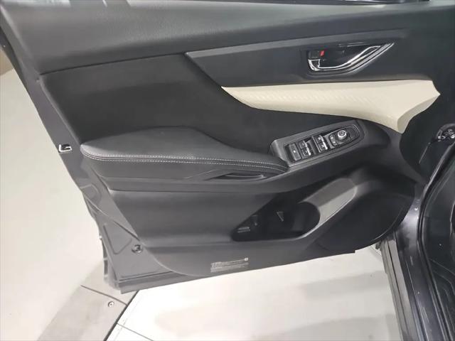2022 Subaru Ascent Premium