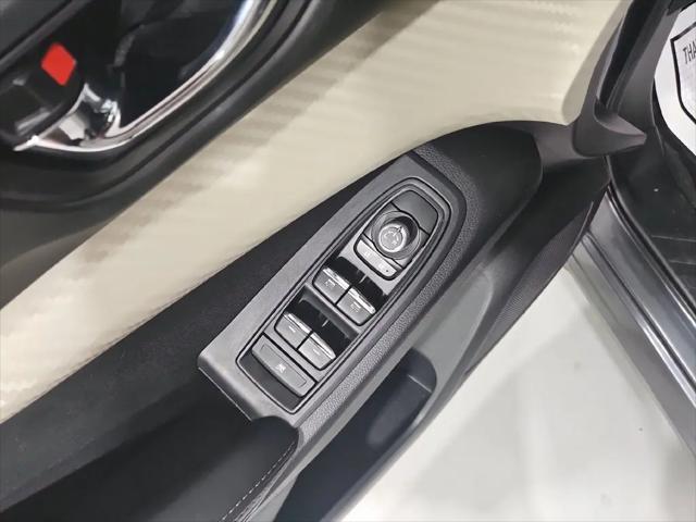 2022 Subaru Ascent Premium