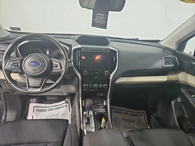 2022 Subaru Ascent Premium