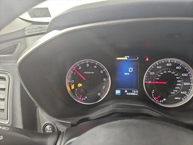 2022 Subaru Ascent Premium