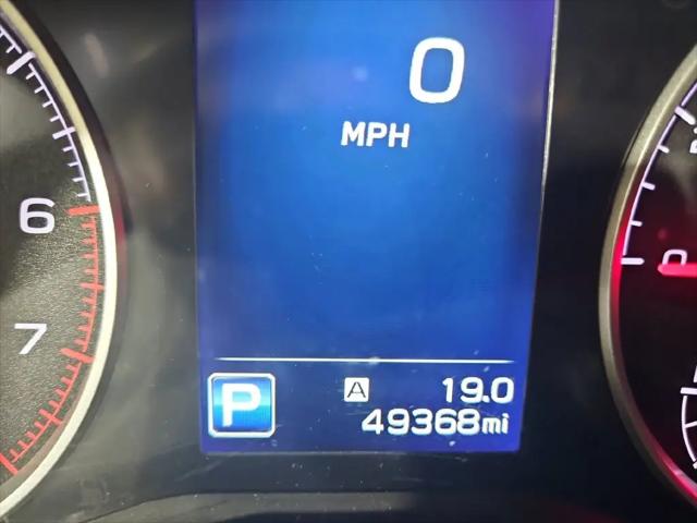 2022 Subaru Ascent Premium