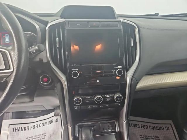 2022 Subaru Ascent Premium