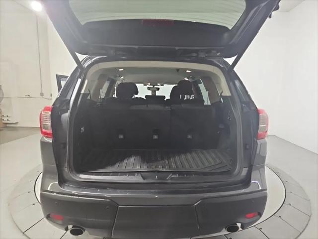 2022 Subaru Ascent Premium