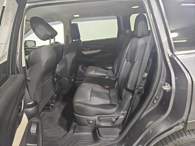 2022 Subaru Ascent Premium