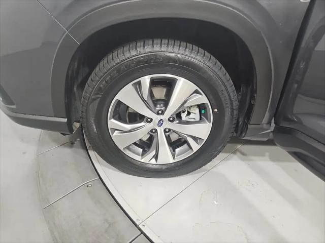 2022 Subaru Ascent Premium