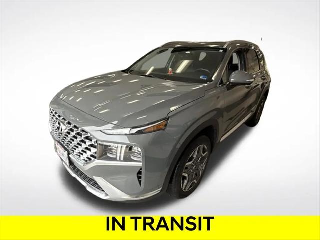 2023 Hyundai Santa Fe Limited for sale in Roanoke, VA
