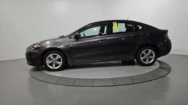 2015 Dodge Dart SXT