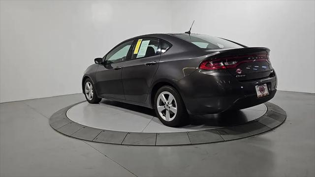 2015 Dodge Dart SXT