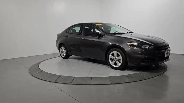 2015 Dodge Dart SXT