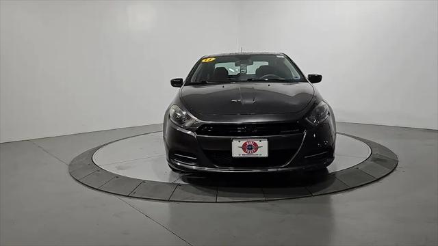 2015 Dodge Dart SXT