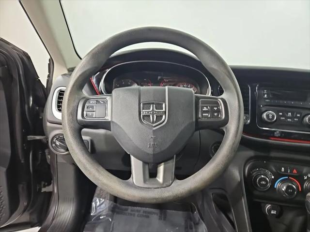 2015 Dodge Dart SXT