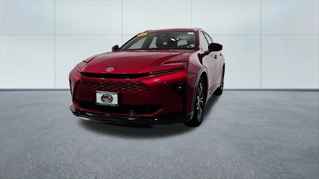 2025 Toyota Crown Signia XLE for sale in Roanoke, VA