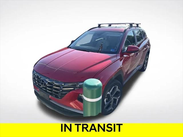 2022 Hyundai Tucson SEL for sale in Roanoke, VA