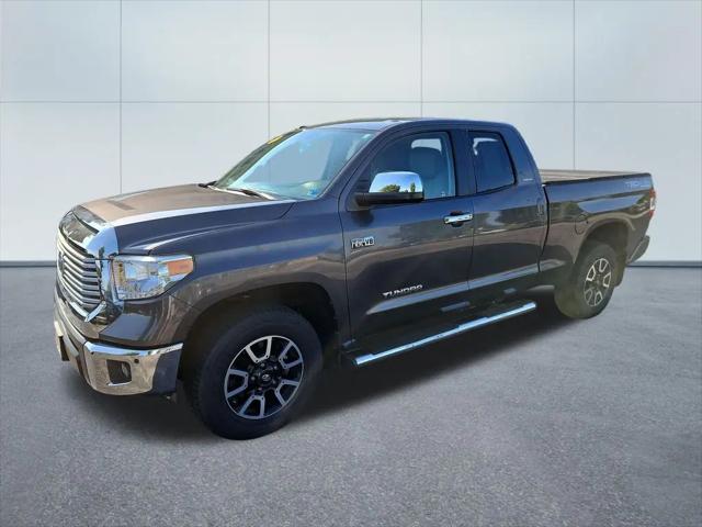 2017 Toyota Tundra Limited 5.7L V8 for sale in Roanoke, VA