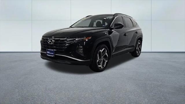 2024 Hyundai Tucson SEL for sale in Roanoke, VA