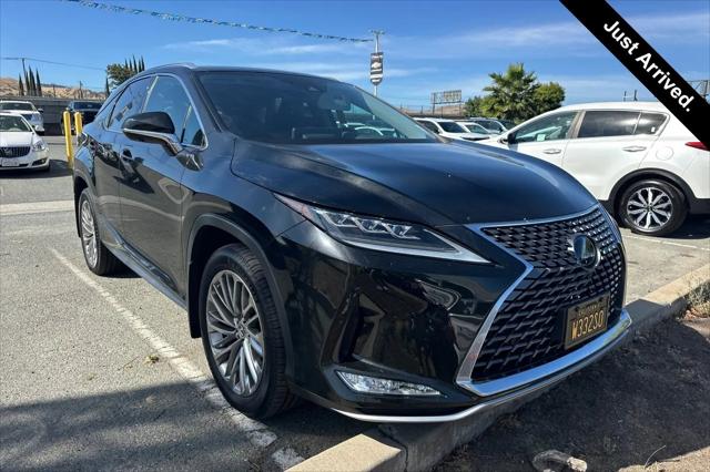 2021 Lexus RX 350 RX 350 for sale in Pittsburg, CA