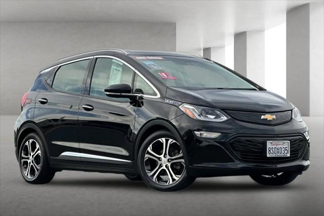 2020 Chevrolet Bolt EV FWD Premier for sale in Pittsburg, CA