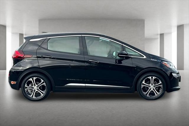 2020 Chevrolet Bolt EV FWD Premier